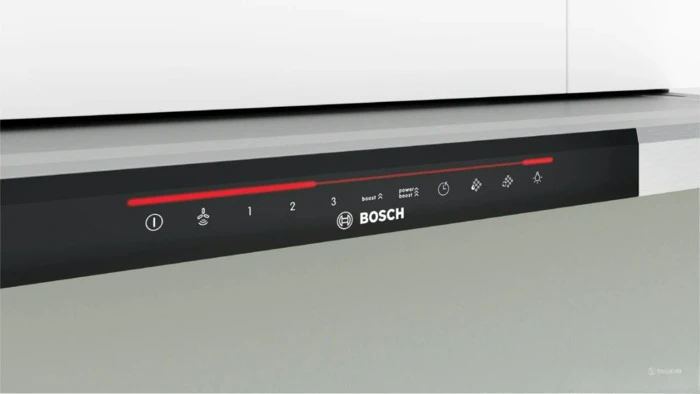 Mảy Hút Mùi Âm Tủ Bosch DFS097K51 Seri 8, 90cm